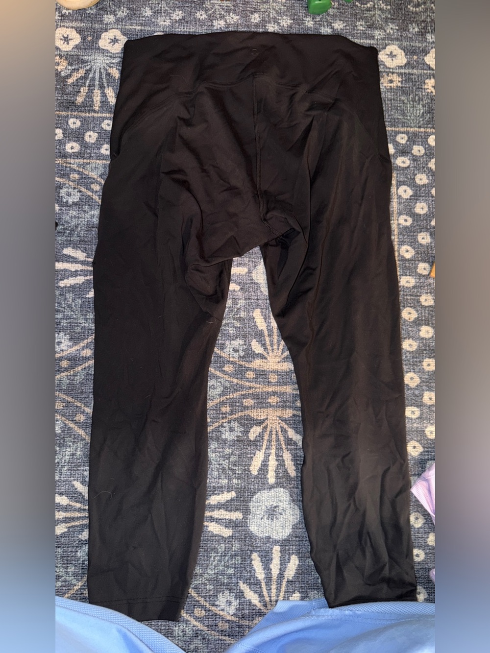 Lululemon InStill High Rise Crop 23” - Picture 2 of 5